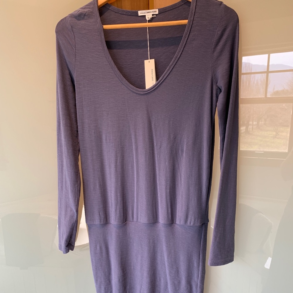 James Peres NWT dress